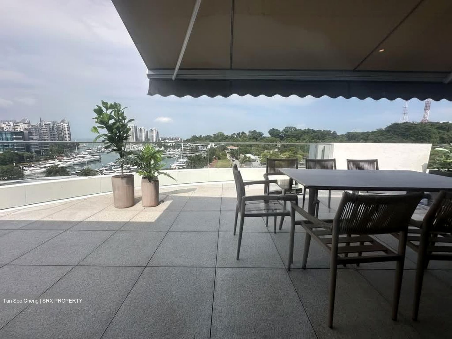 The Residences at W Singapore Sentosa Cove (D4), Condominium #564228141